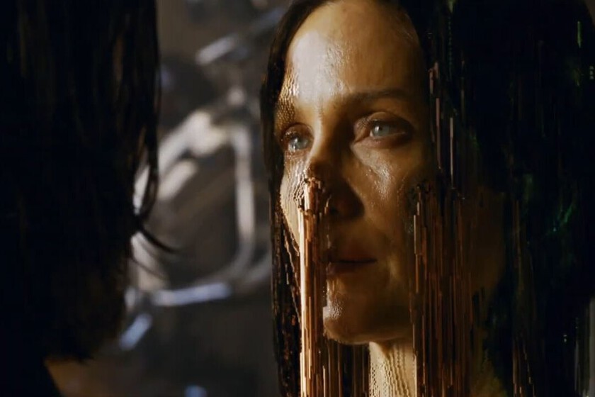 Матрица воскрешение фильм. Воскрешение фильм 2022. Матрица воскрешение фильм 2021 тринити. Матрица воскрешение фильм 2021 киану ривз. Матрица воскрешение сати.