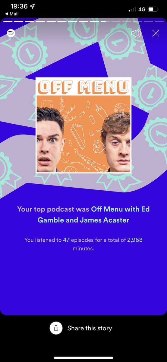 Rozdon_'s tweet photo. @OffMenuOfficial @EdGambleComedy https://t.co/PMDiWglF5Q