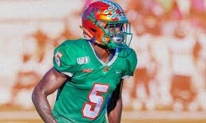 after a great conversation with @RSmittyRock i’m blessed to receive an offer from FAMU 🧡💚