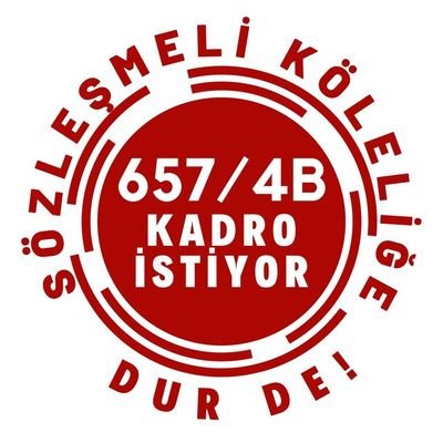 GNCLL2's tweet photo. @avcahitozkan Kadrolu memur sözleşmeli memur ayrımı ne zaman kalkacak ne zaman bitecek bu adaletsizlik bıktık bee https://t.co/UdClVKTksL