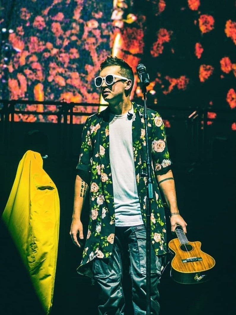 Happy Birthday Tyler Joseph   . 
