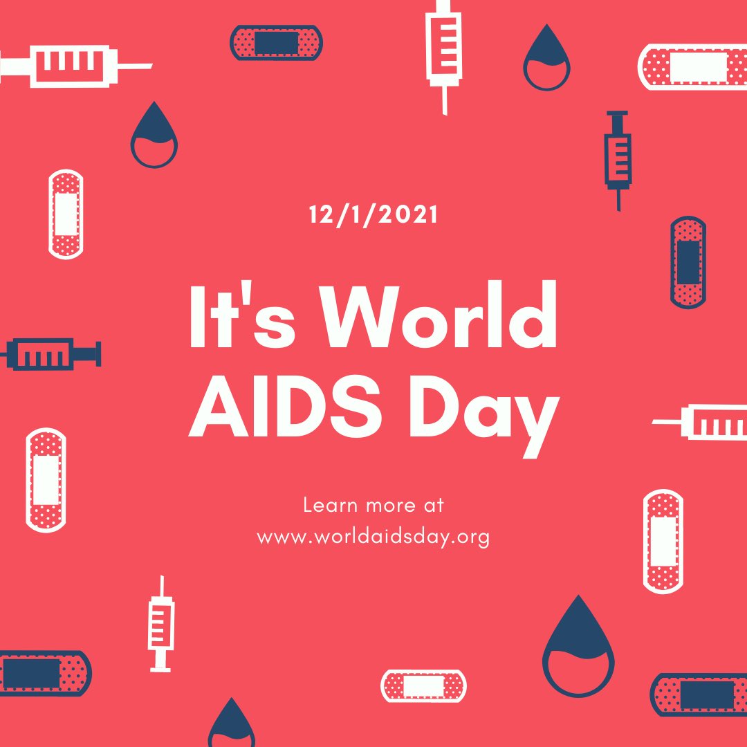 Three things you can do on World AIDS Day: 
❗️Wear a red ribbon to show support 
❗️ Get tested: Check out nashrpc.com/get-tested to find local testing centers 
❗️Donate to relevant fundraisers 

Connectus stands with those who have HIV and are here to support in any way we can!