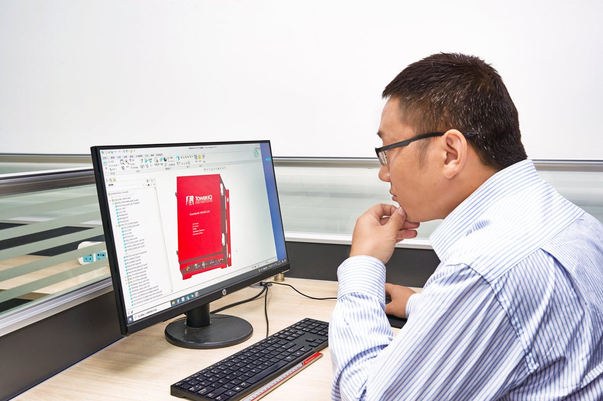 Potter Electric tweet media