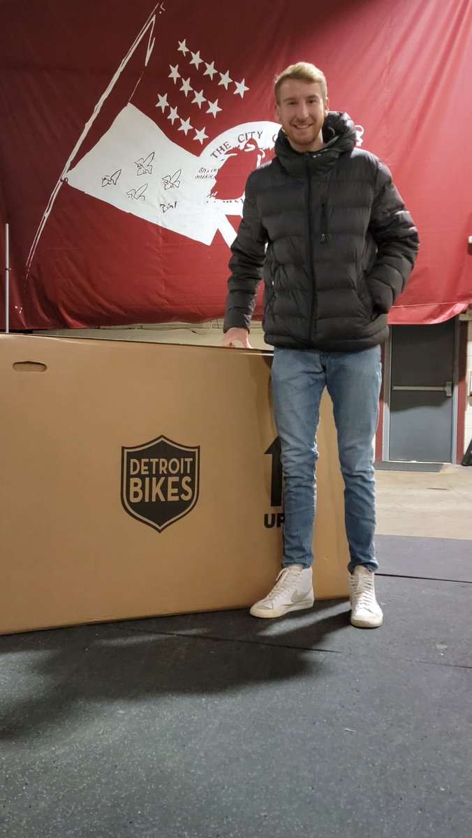 Detroit City FC tweet media