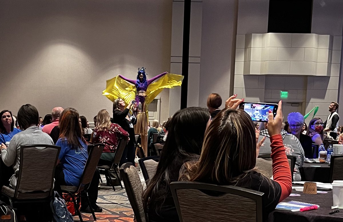 Chelsea Moore, M.Ed. tweet media