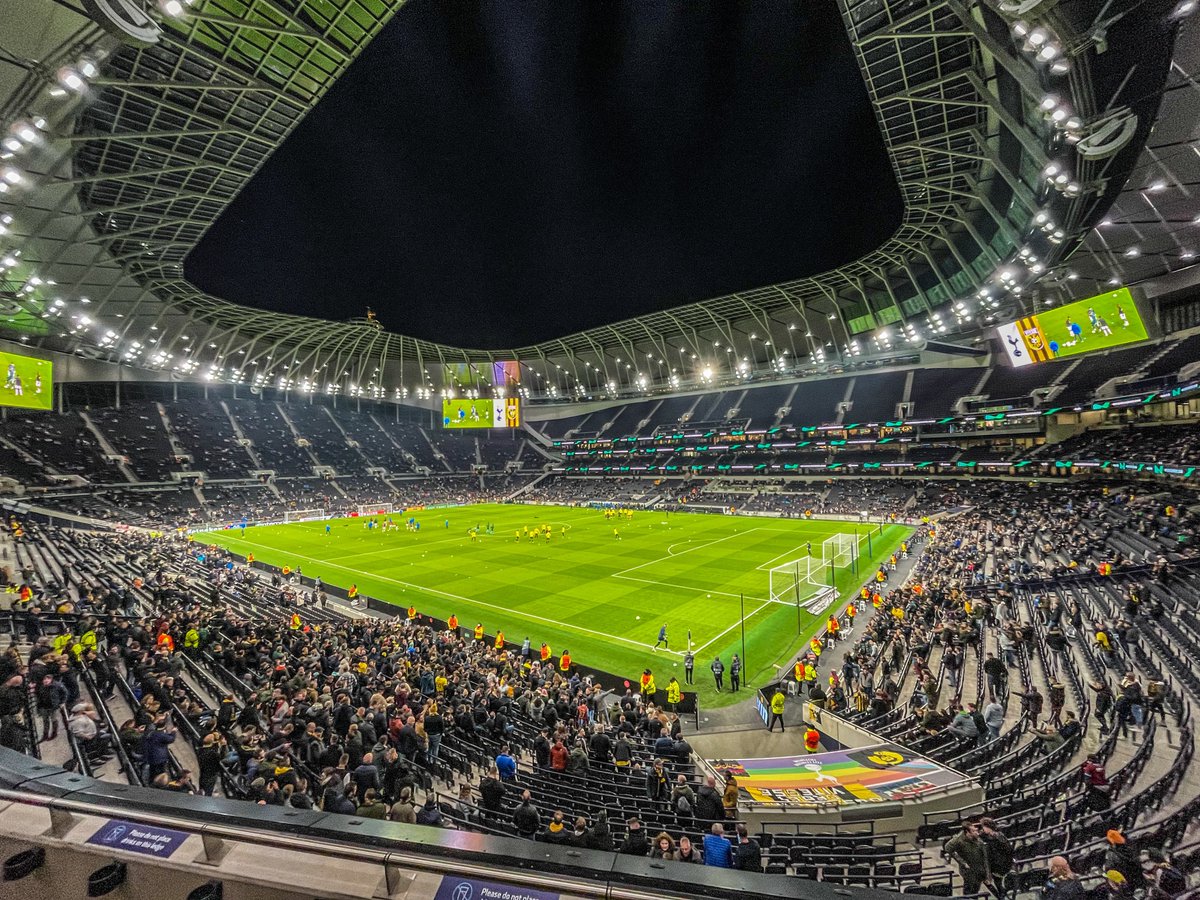 thespursweb's tweet image. 🚨 #WIN one ticket to Tottenham vs Brentford tomorrow night!

To enter, you must:

🔁 Retweet this tweet
✅ Follow @thespursweb &amp;amp; @SpursWebSeb 
🎫 Have a CRN for transfer through the ticket exchange platform

Winner will be announced tonight at 22:00pm (GMT) Good luck!