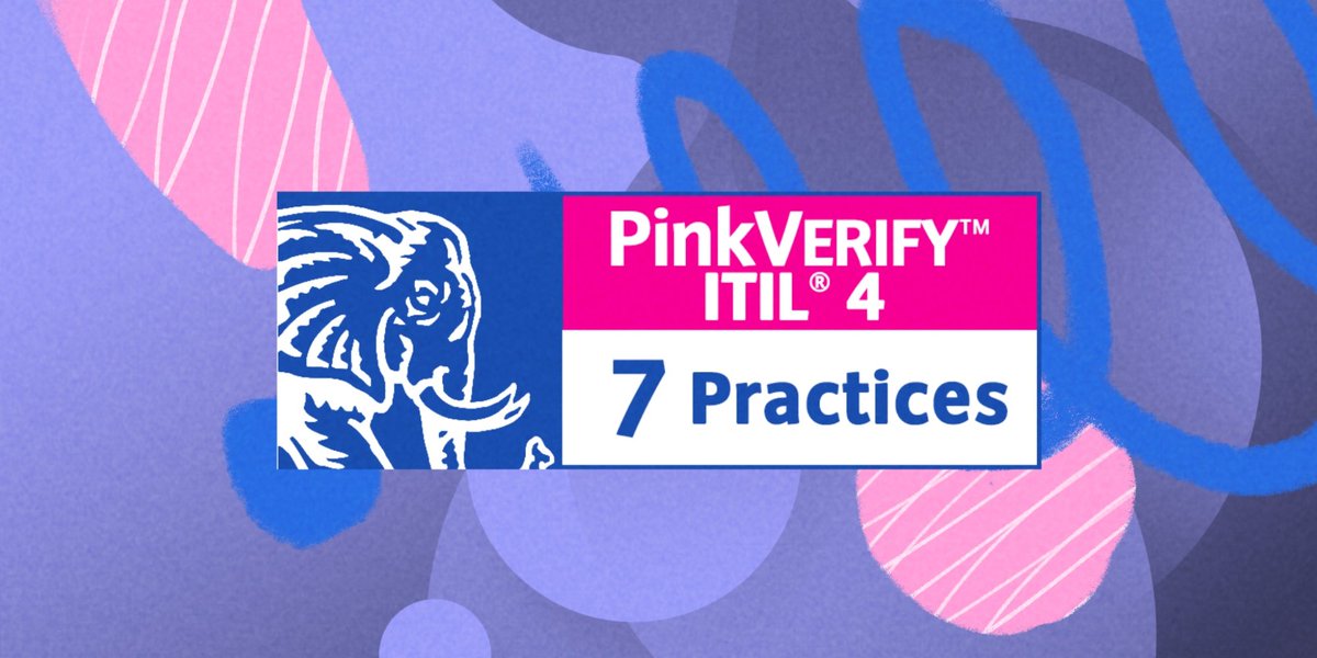 InvGate Service Desk Receives PinkVERIFY™ ITIL 4® Certification dlvr.it/SDY3pX