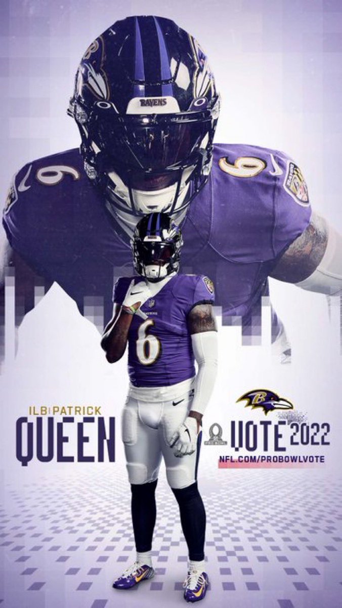 Every retweet = 1 Vote 
#ProBowlVote + <a href="/Patrickqueen_/">🦈</a>