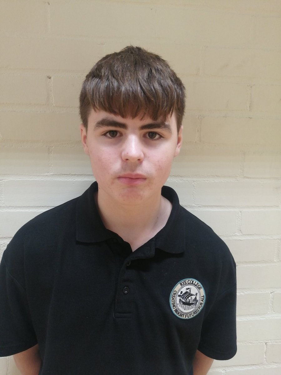 RotherTabTen's tweet photo. Congratulations to Frankie @ryecollegeuk on being appointed as one of our new Young Leaders. #rye #bexhill #hastings #activerother #TableTennis https://t.co/kd95pnsZEx