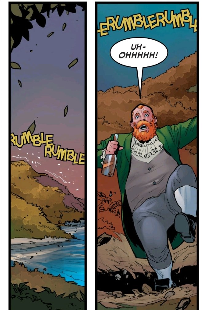 Mutant Musings Podcast tweet media