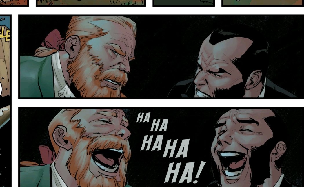 Mutant Musings Podcast tweet media