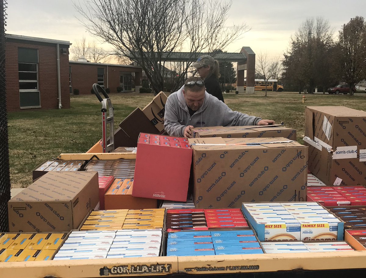 Warren Co Schools tweet media