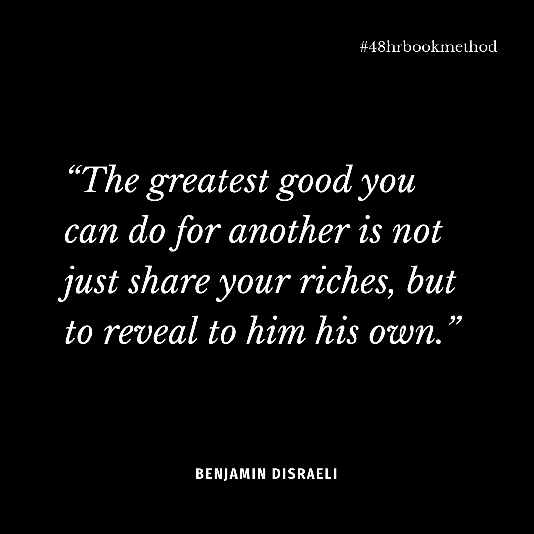 Oikosofy's tweet photo. Help others learn by sharing your story. What you went through can be a warning sign, or an inspiration for someone else!
#48hrbookmethod
https://t.co/qHBi2fkWeN https://t.co/V6IdSQH1HS