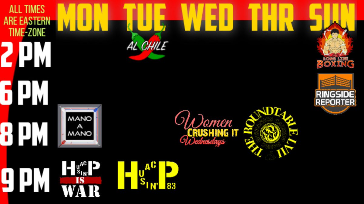DStyleBoxing's tweet photo. Don't miss #WCIW tonight 

https://t.co/gCD8iXEkd1 
Subscribe to @InTheRingWithC1

|#Boxing #HCP #HCPnetwork https://t.co/SGhwCDlWkt