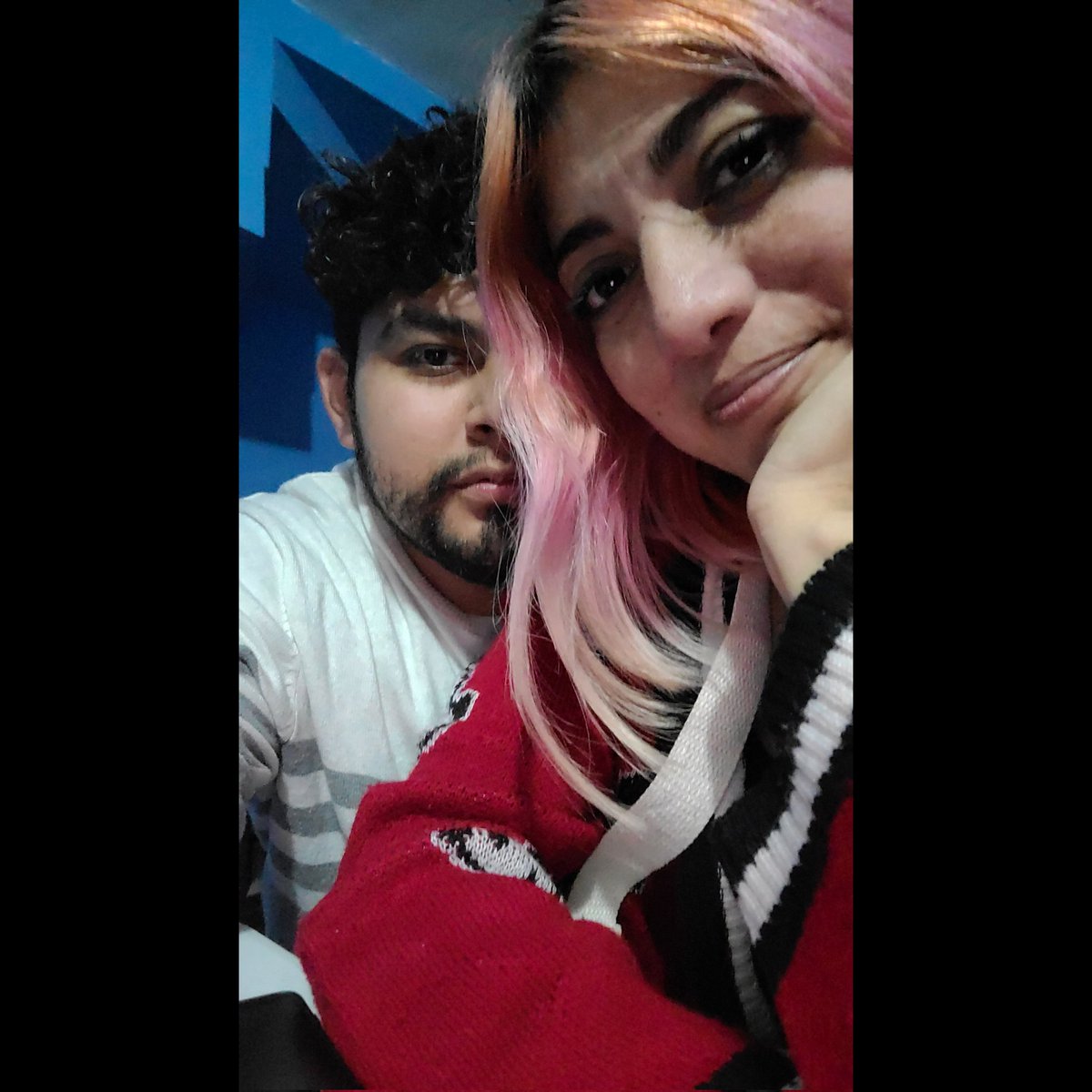 Mossom81's tweet photo. #NuevaFotoDePerfil https://t.co/FLtZhHeKyI