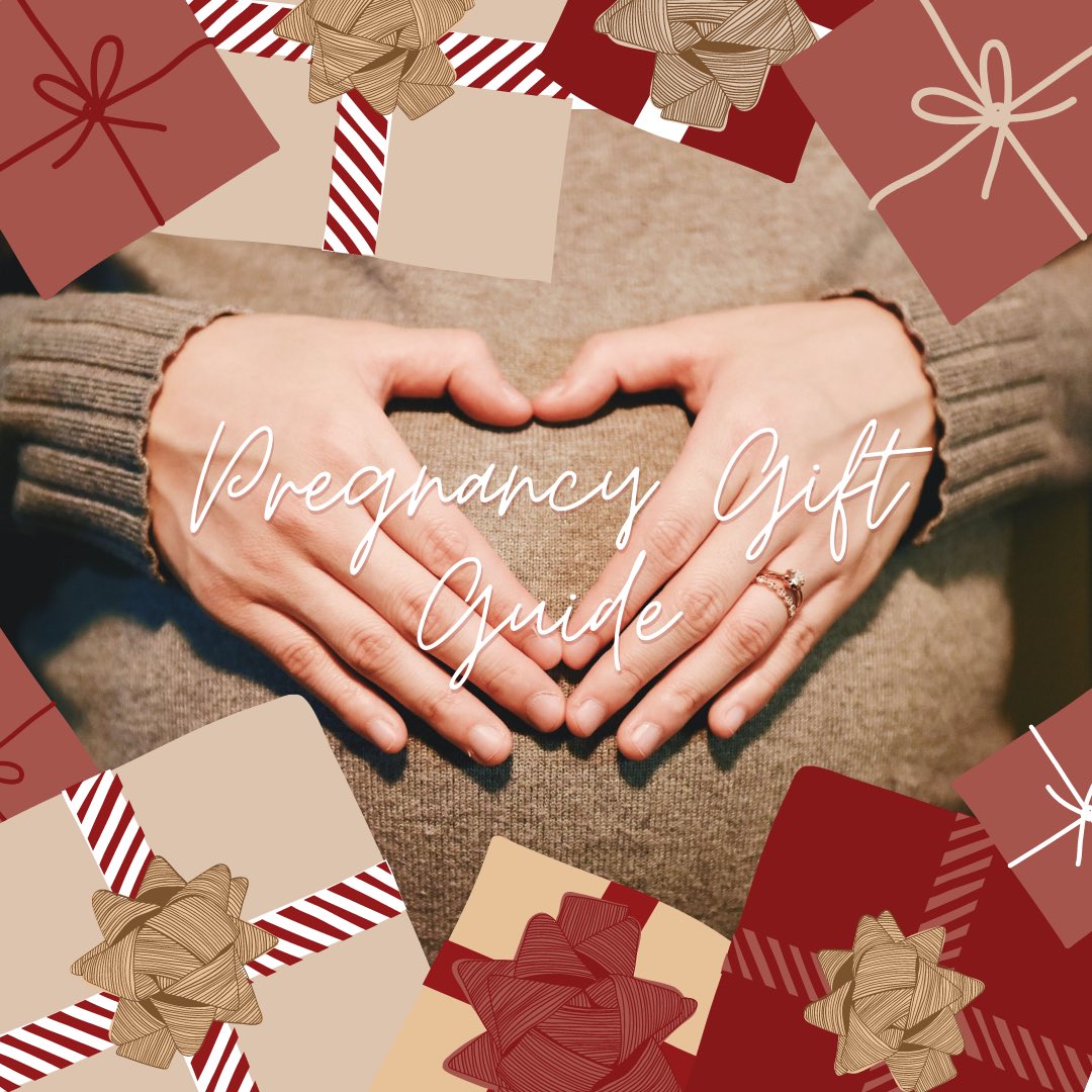 Get your friend who is pregnant the gift of their dreams ✨ Check out this gift guide at the link below! mustelausa.com/blogs/mustela-…