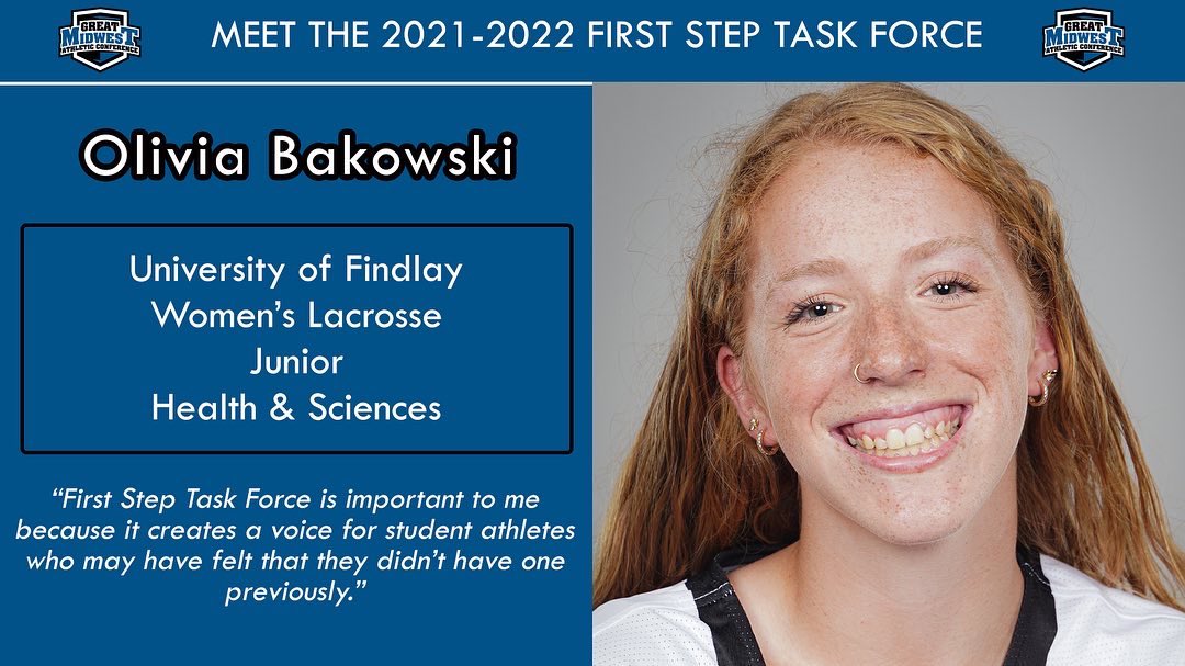 Everyone say hi 👋🏼 to Alexis, Kiya, and Olivia! Check out why the First Step Task Force is important to them!