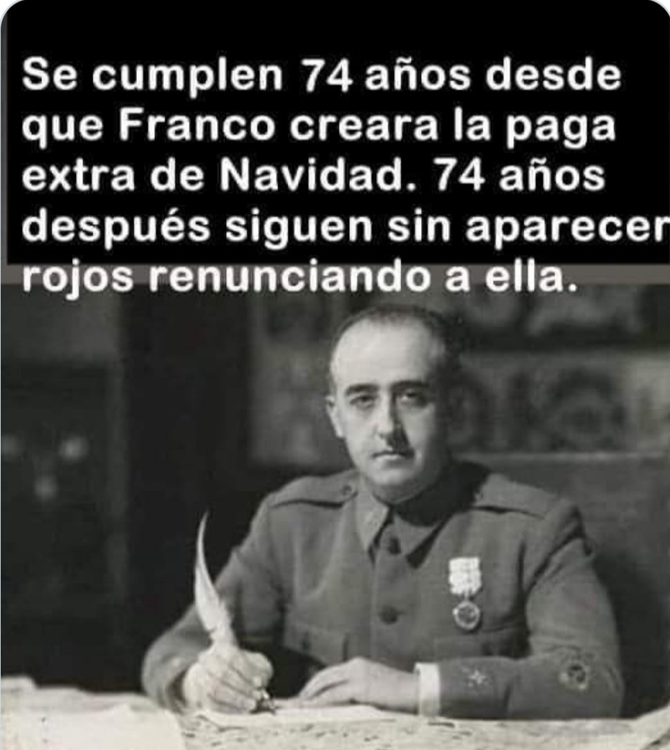 Memoria historica #ChicasVox52 #TeamVox