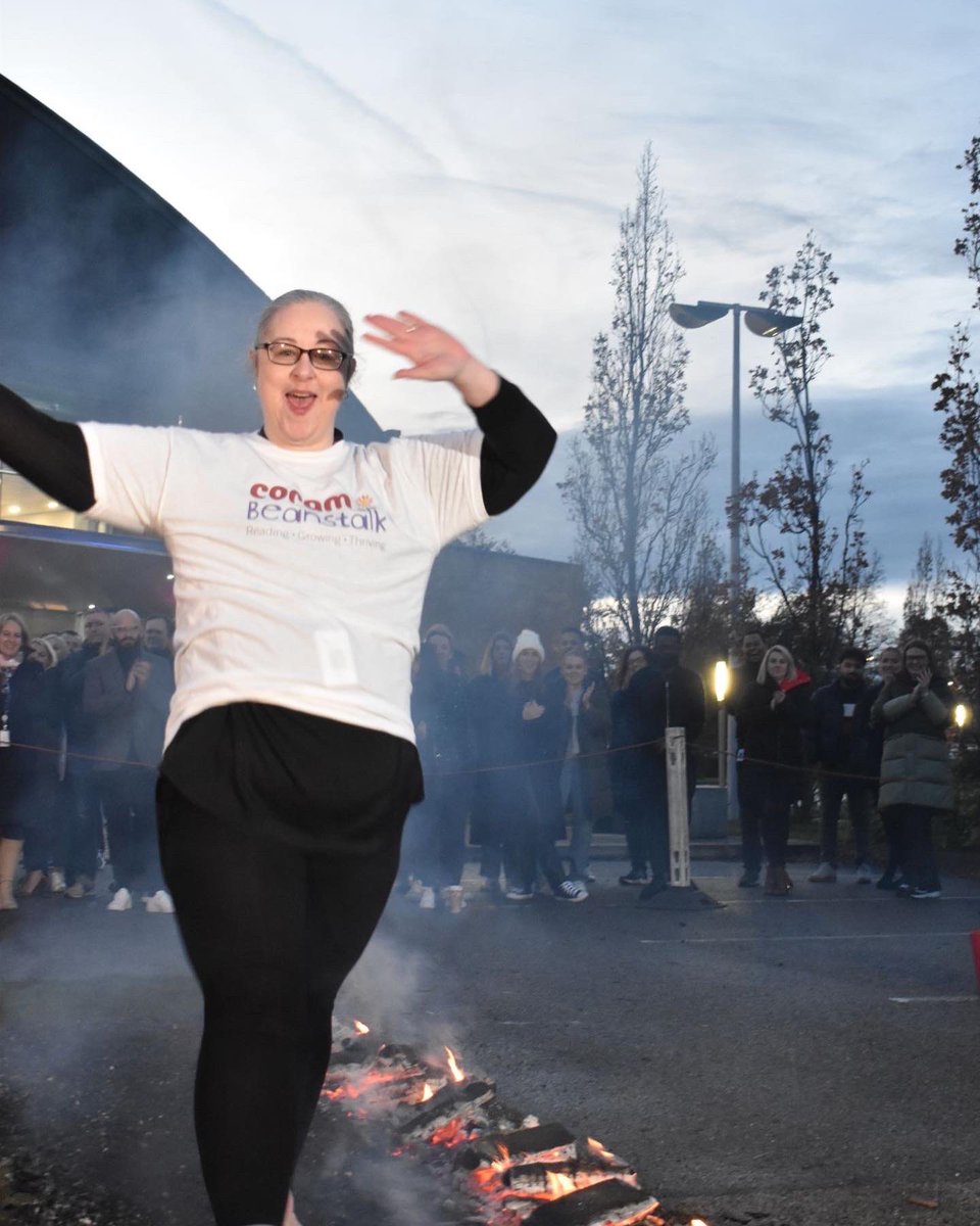 🔥Here’s some of our brave teammates that strutted their way down a flaming hot runway to raise an incredible £6082 for our charity partner @beanstalkreads 💕 Swipe through the pics to see if you can spot our CEO, Henry Birch, leading the way! #LifeAtTheVeryGroup #VeryCares