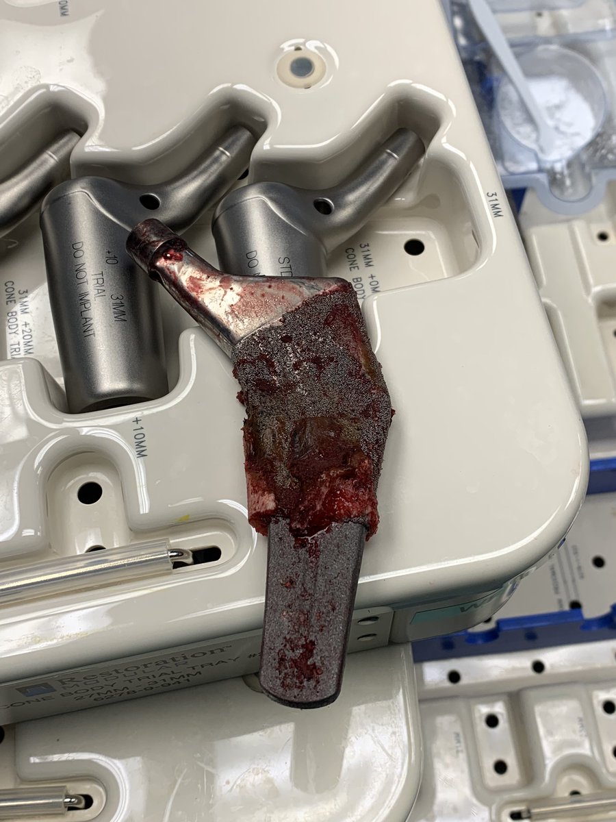 Terrific Tuesday!!  #orthotwitter