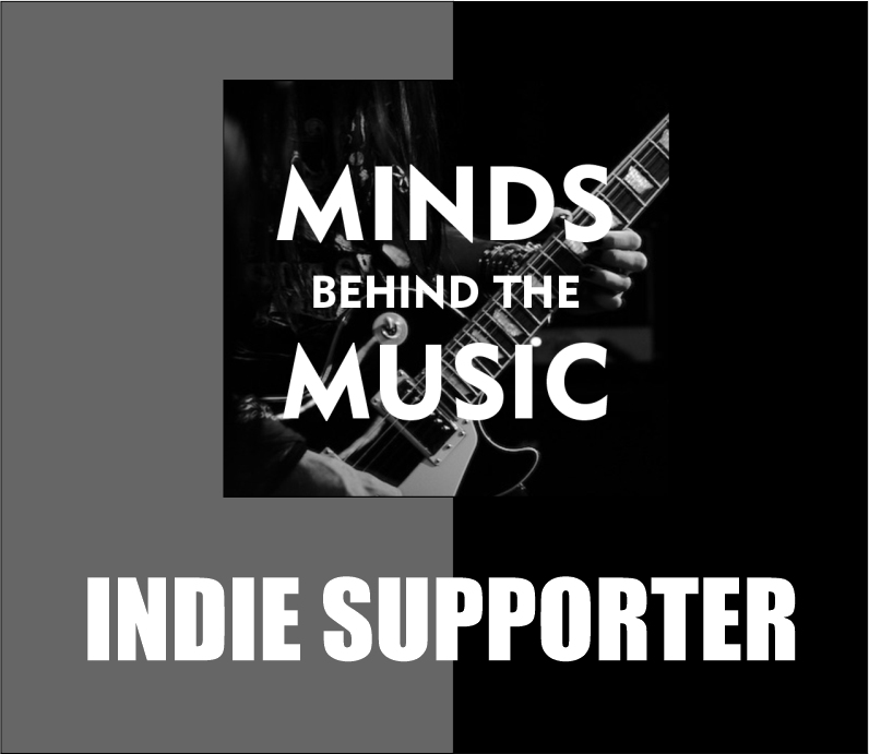 Please follow this link @mindsmusicpromo 

A new twitter account we set up to promote #indies 
We retweet n stuff. 

#indiemusic #indieband #indiepop #indierock #indiesinger #indiesingersongwriter #indihiphop #indiemusician #indiemusicians
