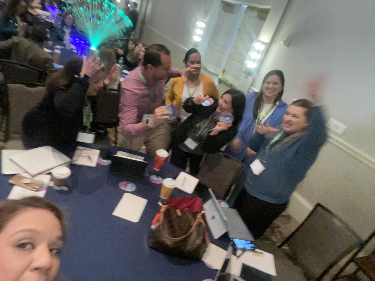 DrReyRodriguez's tweet image. #DareYa #think2021 ⁦@lead4ward⁩