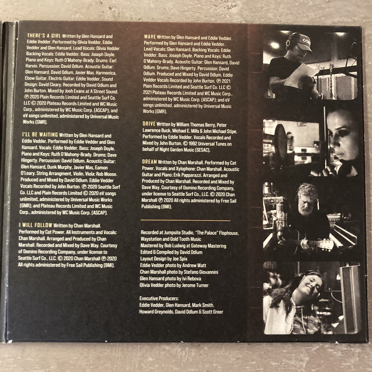 Ivi Rebová tweet media