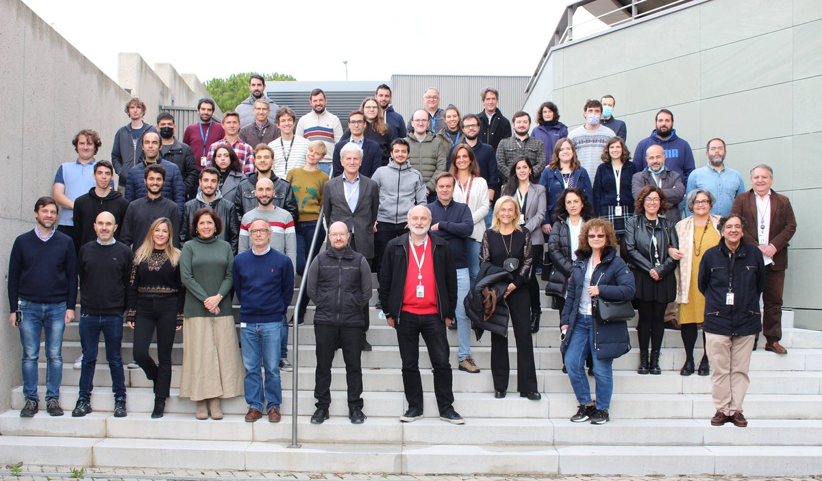 IMDEA Software tweet media