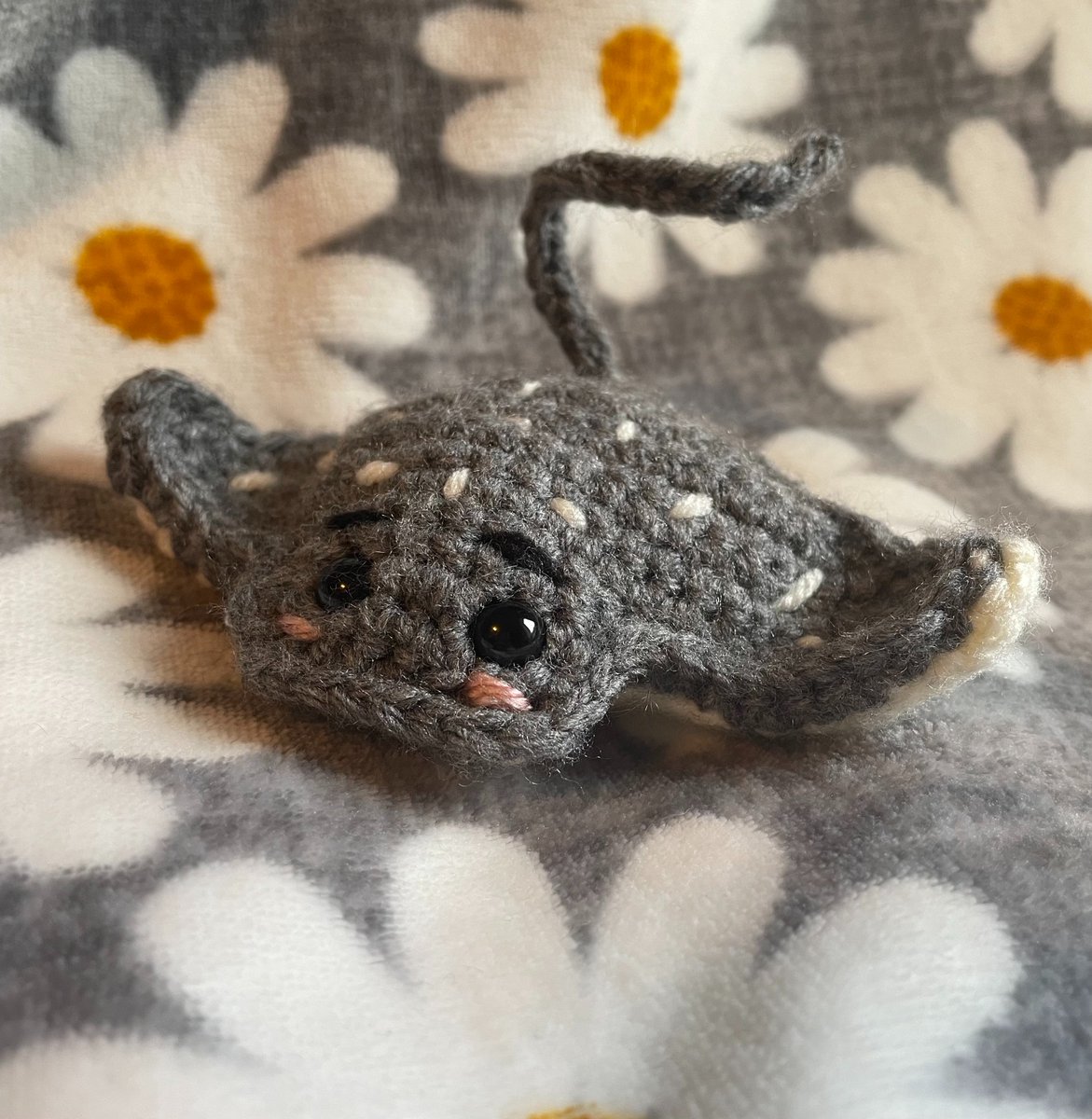 MuchPlush's tweet image. Looking for a thoughtful gift idea? Check out my plushies! They are all handmade and made to order, and filled with love! They are super cute and would make a great gift! Grab yours on my Etsy! ❤️🥰

✨Etsy.com/shop/MuchPlush✨