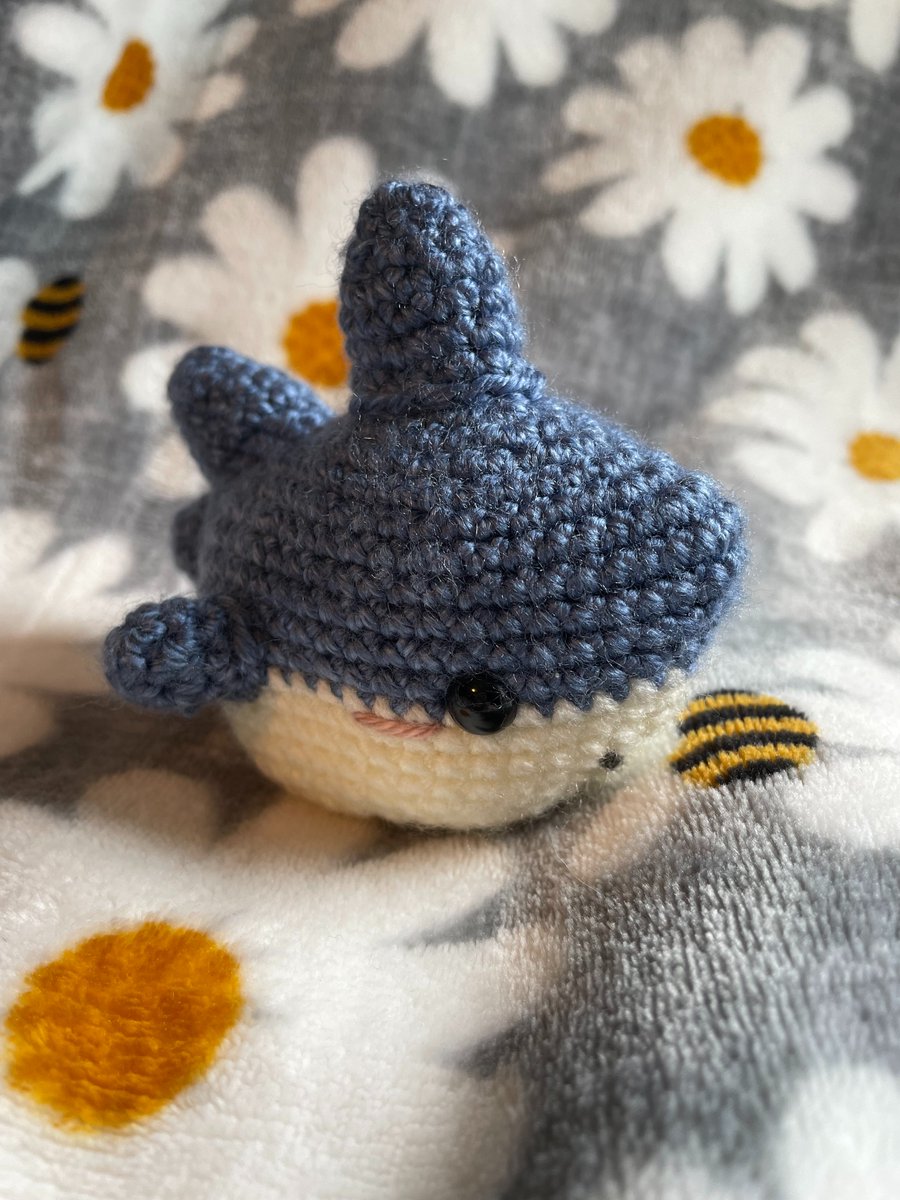 MuchPlush's tweet image. Looking for a thoughtful gift idea? Check out my plushies! They are all handmade and made to order, and filled with love! They are super cute and would make a great gift! Grab yours on my Etsy! ❤️🥰

✨Etsy.com/shop/MuchPlush✨