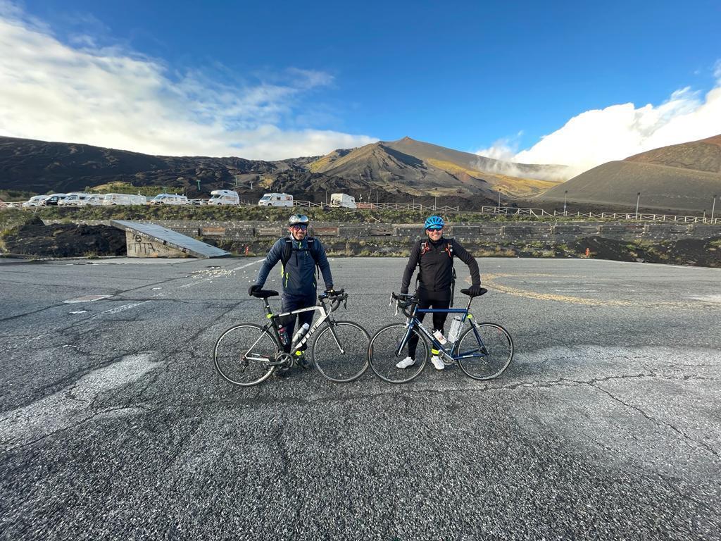 Tommasini_Bikes's tweet photo. #PremierePlus
Tuscany - Sicily with Tommasini?! No problem😉 https://t.co/u8g4teYIJD