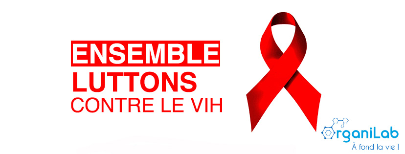 OrganiLab's tweet photo. La Journée mondiale de lutte contre le sida est organisée chaque année pour sensibiliser à l'importance d'apporter un soutien aux personnes vivant avec le VIH/sida et de rendre hommage à ceux et celles qui ont perdu la vie.
#Organilab #SIDA #VIH #AIDS #SANTE #Prévention https://t.co/yefVFHQHgW