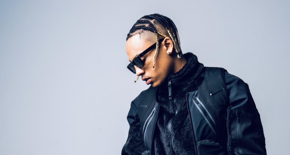 midiminuit__'s tweet image. 📀 Les prochains disques d’or : 

▫️ Benab - Au clair de la rue : 49 148 ventes
▫️ Oboy - No crari : 47 695 ventes
▫️ Leto - 17% : 45 773 ventes
▫️ Niska - Le monde est méchant : 45 385 ventes