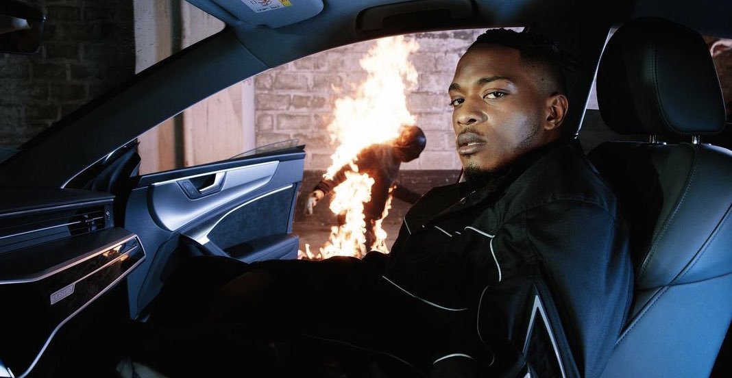 midiminuit__'s tweet image. 📀 Les prochains disques d’or : 

▫️ Benab - Au clair de la rue : 49 148 ventes
▫️ Oboy - No crari : 47 695 ventes
▫️ Leto - 17% : 45 773 ventes
▫️ Niska - Le monde est méchant : 45 385 ventes