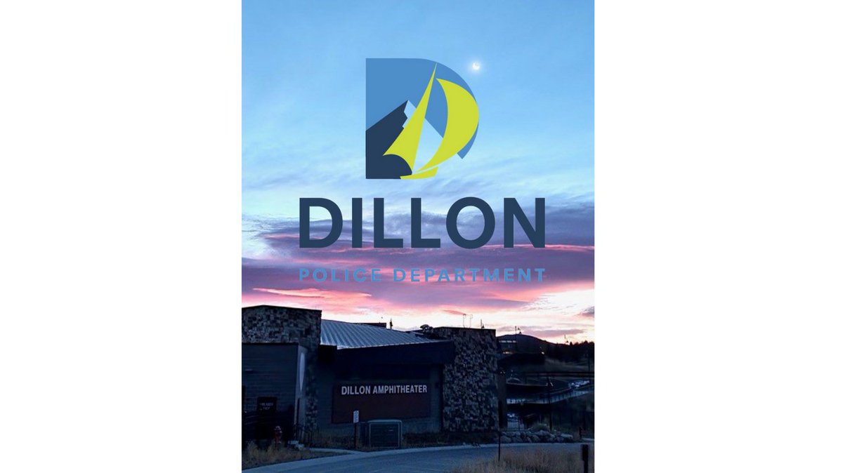 Dillon Keystone Police Department tweet media