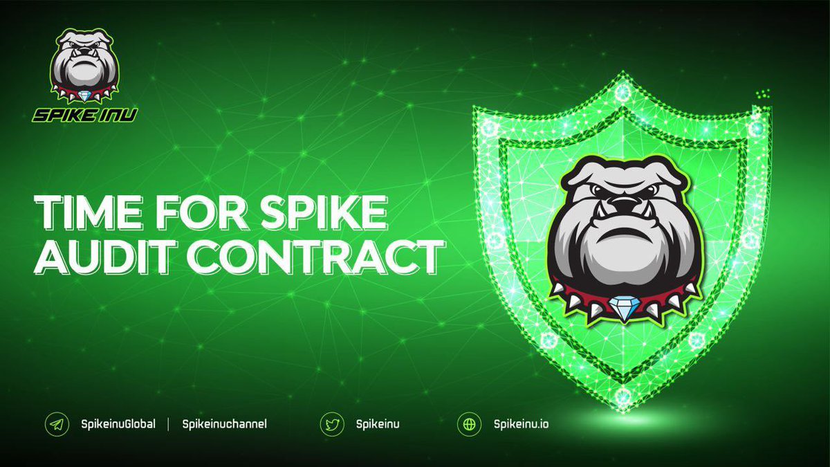 DylisQ's tweet photo. @MMCrypto #spikeinu is the best in Mateserver https://t.co/vas5tVsDF3