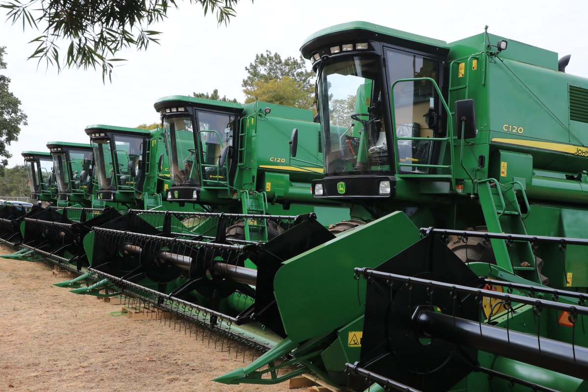 Agricultural Research Council of Zimbabwe tweet media