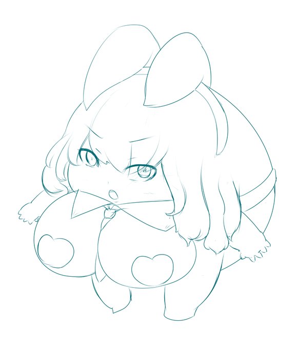 球体化れんしうで芦田さん所の古城アイリちゃんでごわす
こんなんで雰囲気はええんじゃろかね…? 