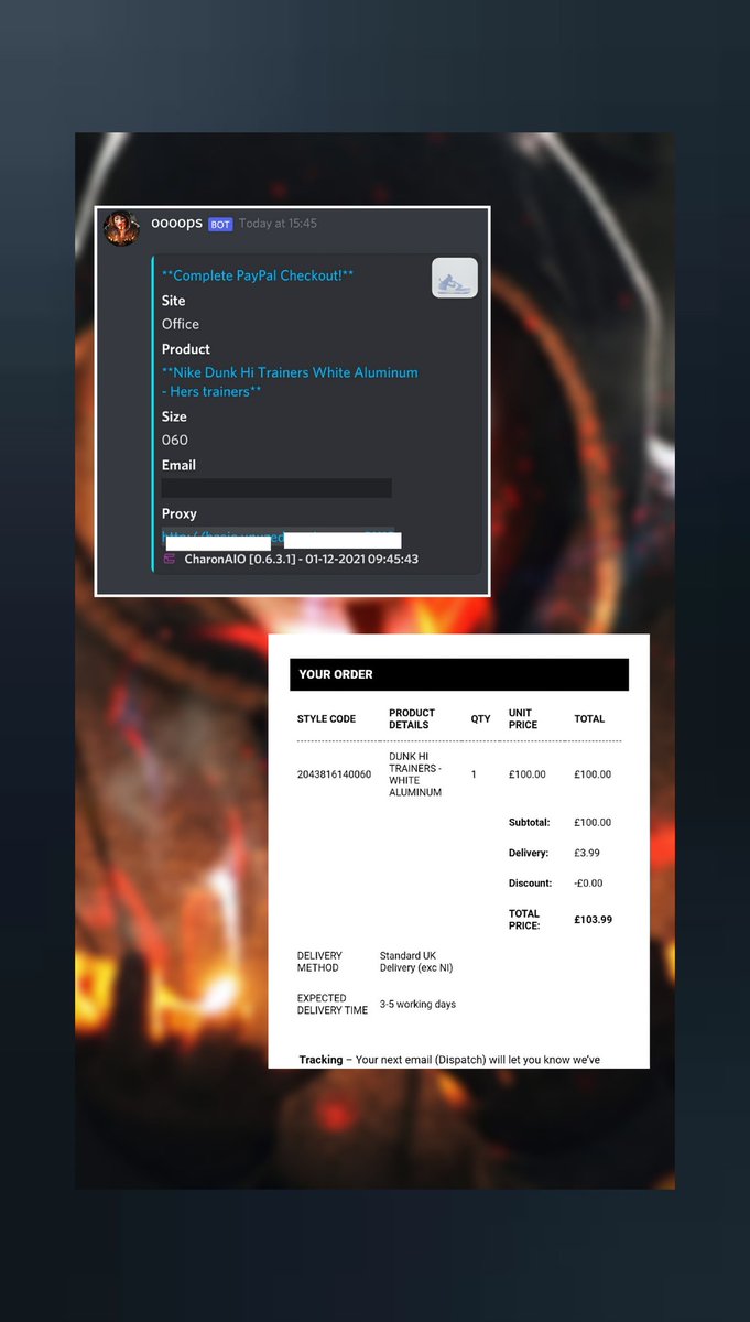 Easy 80 

<a href="/easycopeu/">EASYCOPEU</a>
<a href="/Charon_AIO/">CharonAIO</a> 
<a href="/CharonSuccess/">Charon Success</a> 
<a href="/unuzedProxies/">unuzed</a>