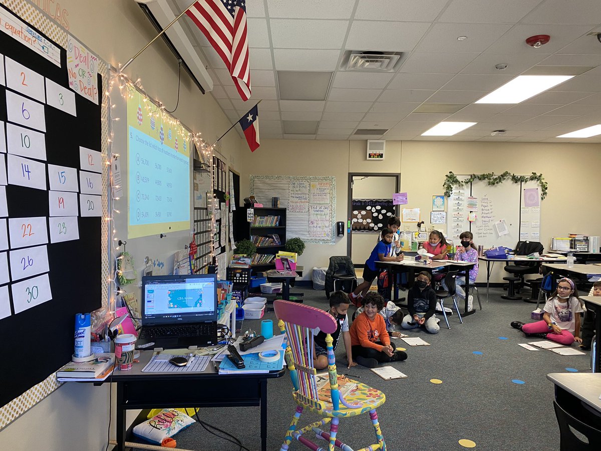 ✉️ Deal or No deal ✉️CBA review! Theme Song and everything! @NorthwestMATH <a href="/RoanokeRangers/">Roanoke Elementary</a> <a href="/3rdGradeRangers/">3rd Grade Rangers</a>