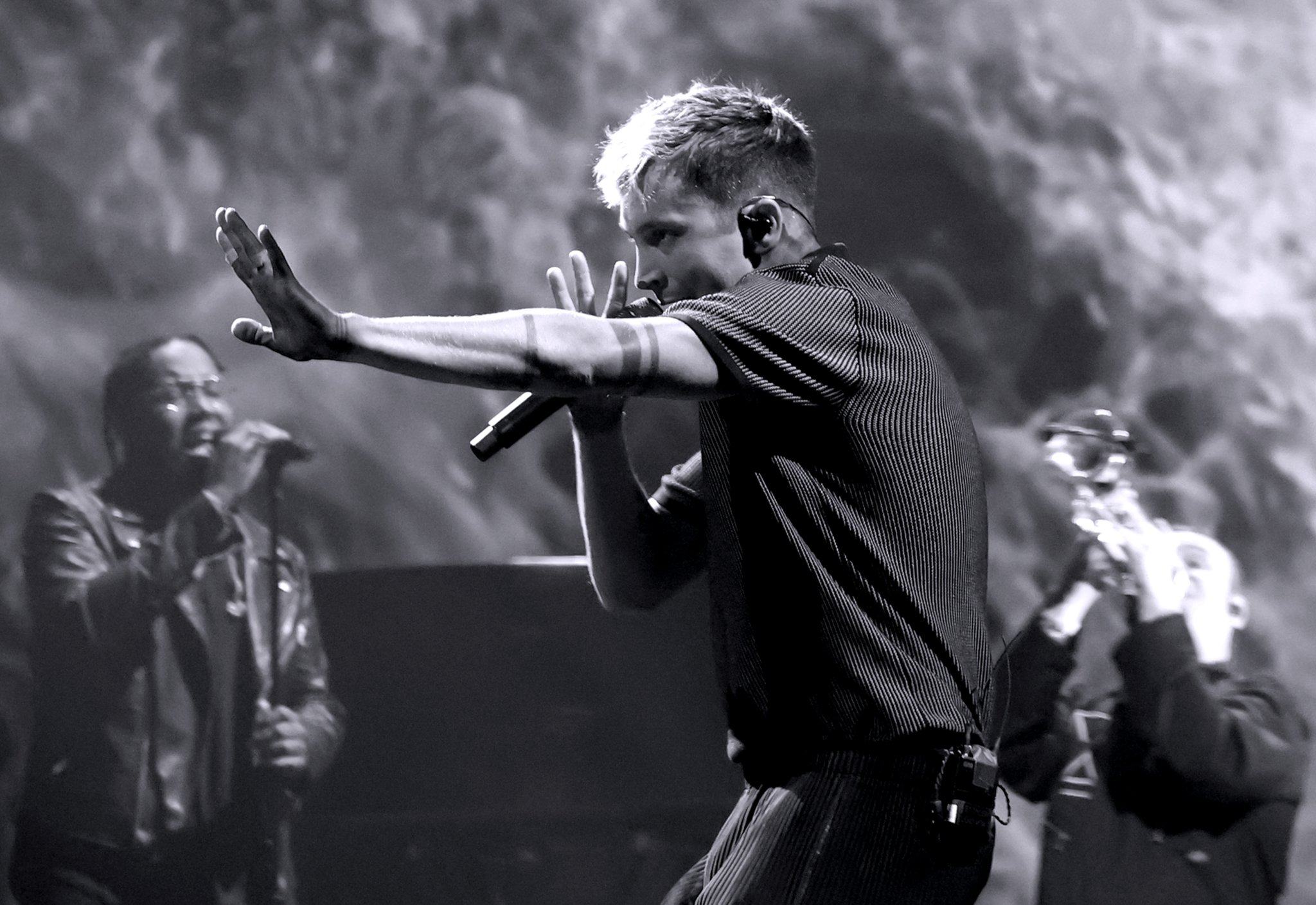 Happy Birthday to very own, Tyler Joseph!

Celebrate with us HERE:  