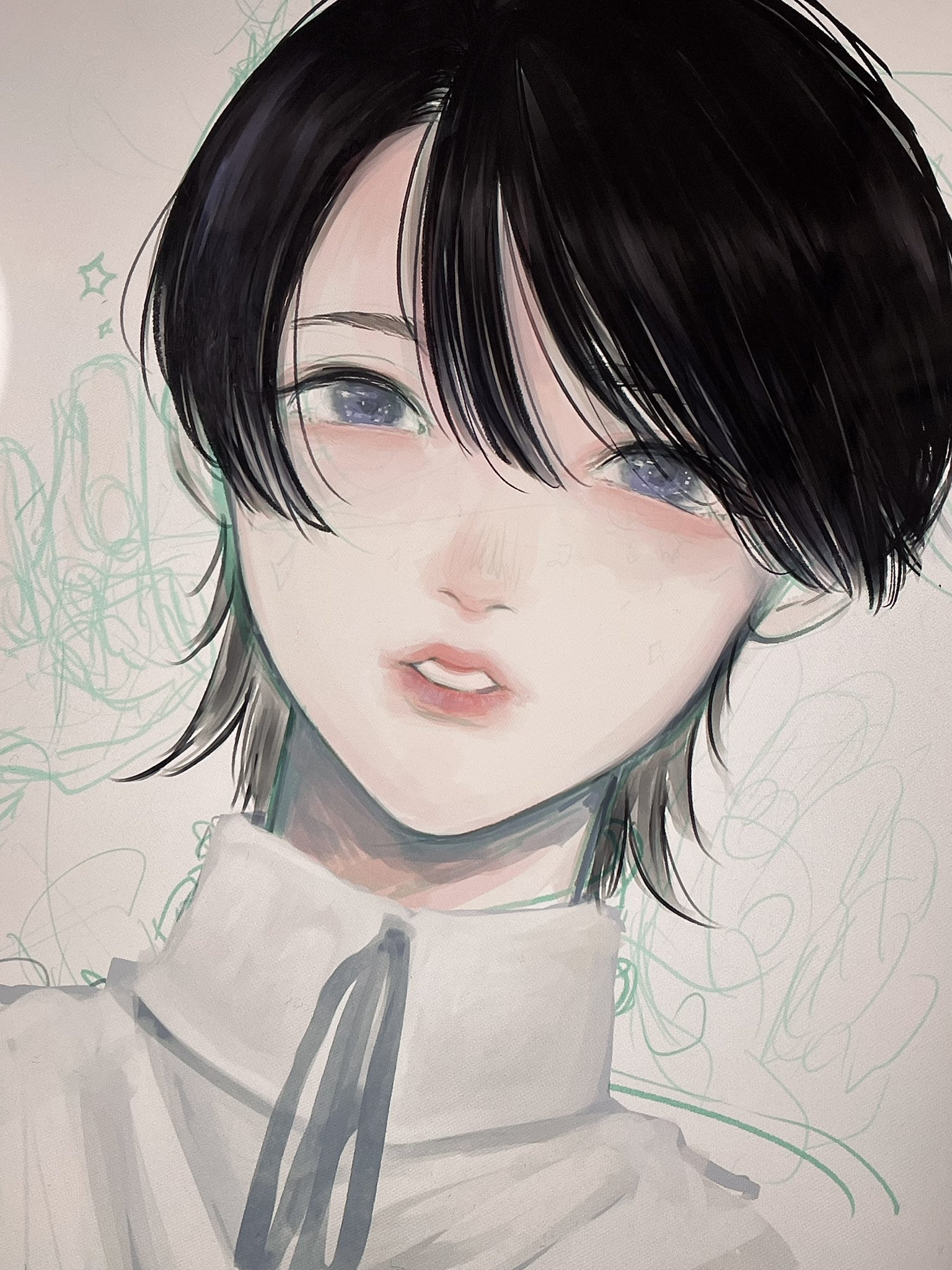 Twitter 上的 百 ひゃく ざっくり 襟足増 イラスト 男の子イラスト 制作中 T Co Myl2ujuxrp Twitter Twitter 上的 百 ひゃく ざっくり 襟足増 イラスト 男の子イラスト 制作中 T Co Myl2ujuxrp Twitter
