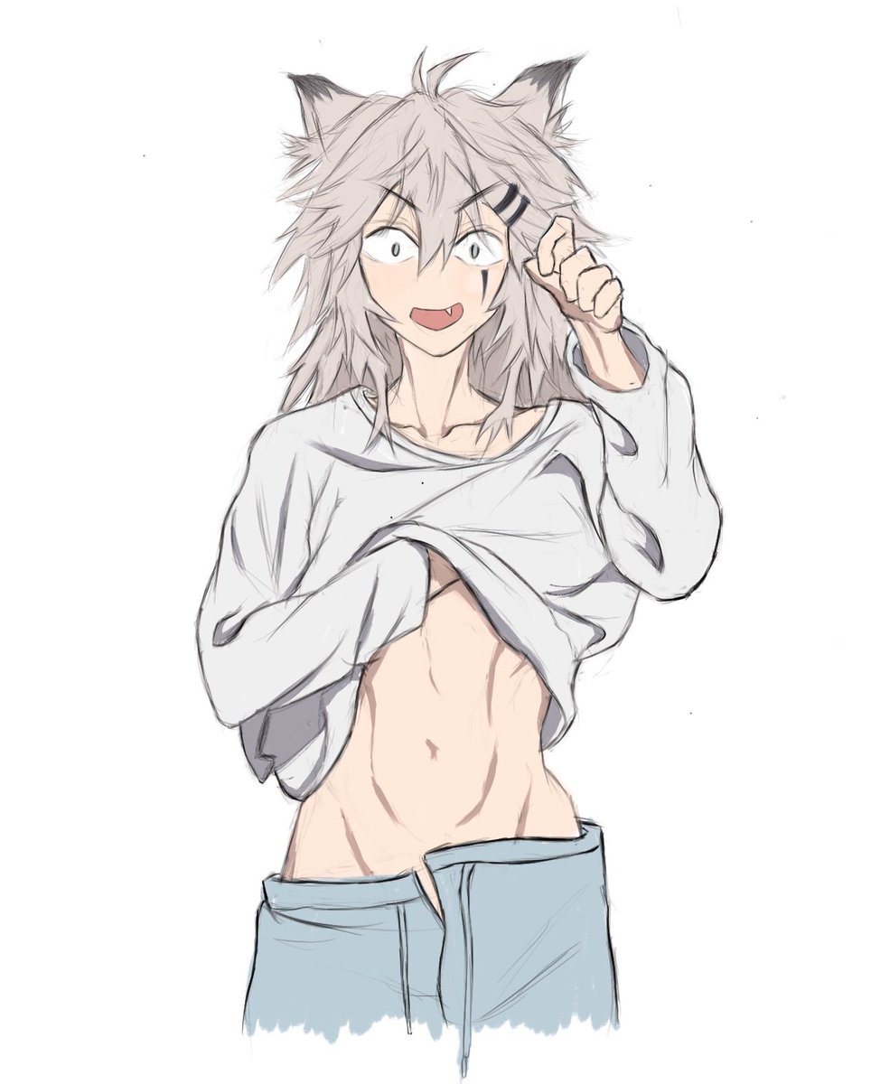 rkgk
#ラップランド　#アークナイツ