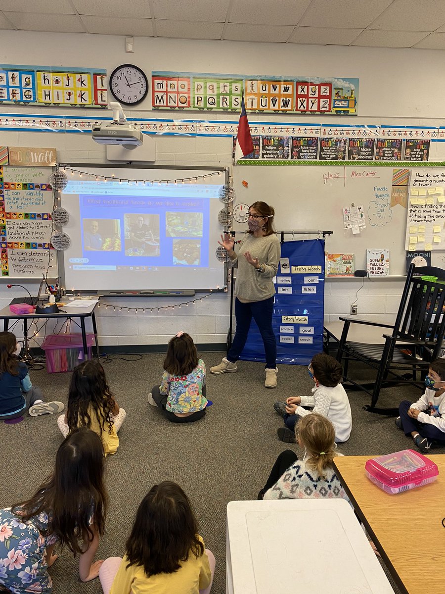 Ms. Carter tweet media