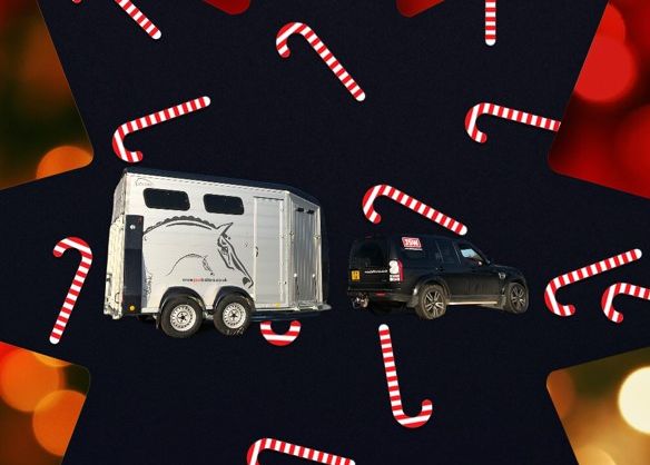 JSWCoachbuilder's tweet image. 💖Spread the love this Christmas with a Bockmann Portax LK horse trailer.
At JSW Trailers we are proud to bring such quality. Call to discuss Santa bringing your loved one this trailer on his Sleigh 🎅 Tel: 01609 772449
#bockmann #jswtrailer #jswequestrian #trailers #horsebox