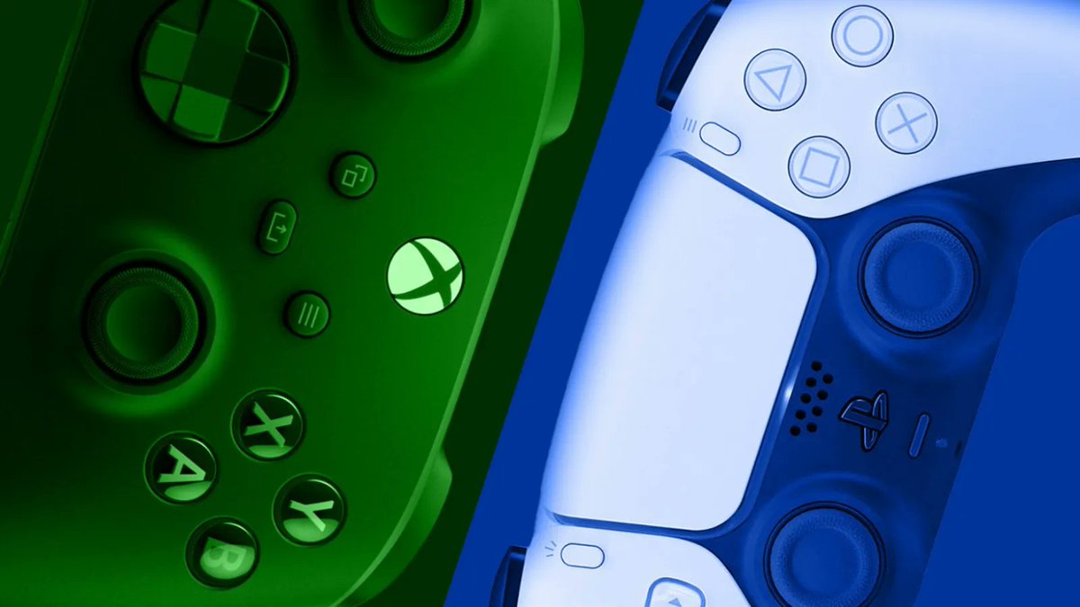 gameinformer's tweet photo. A new U.S. congress bill recently introduced could ban the use of bots on online retail sites, which would make buying new-gen consoles easier. https://t.co/D13tF1Jzeq https://t.co/CqM7mCHj7g