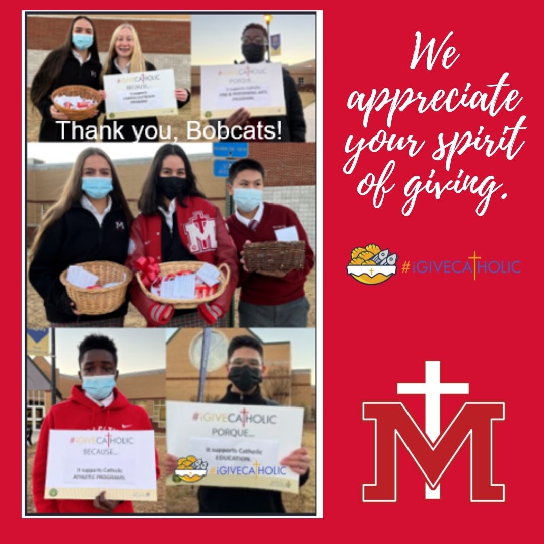 Our Lady of Mercy tweet media