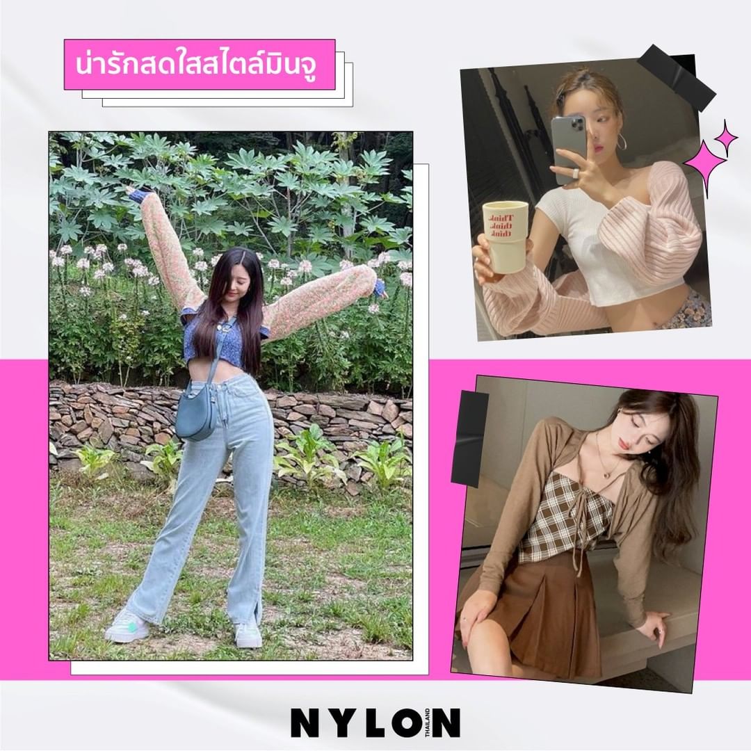 MINJU THAILAND tweet media