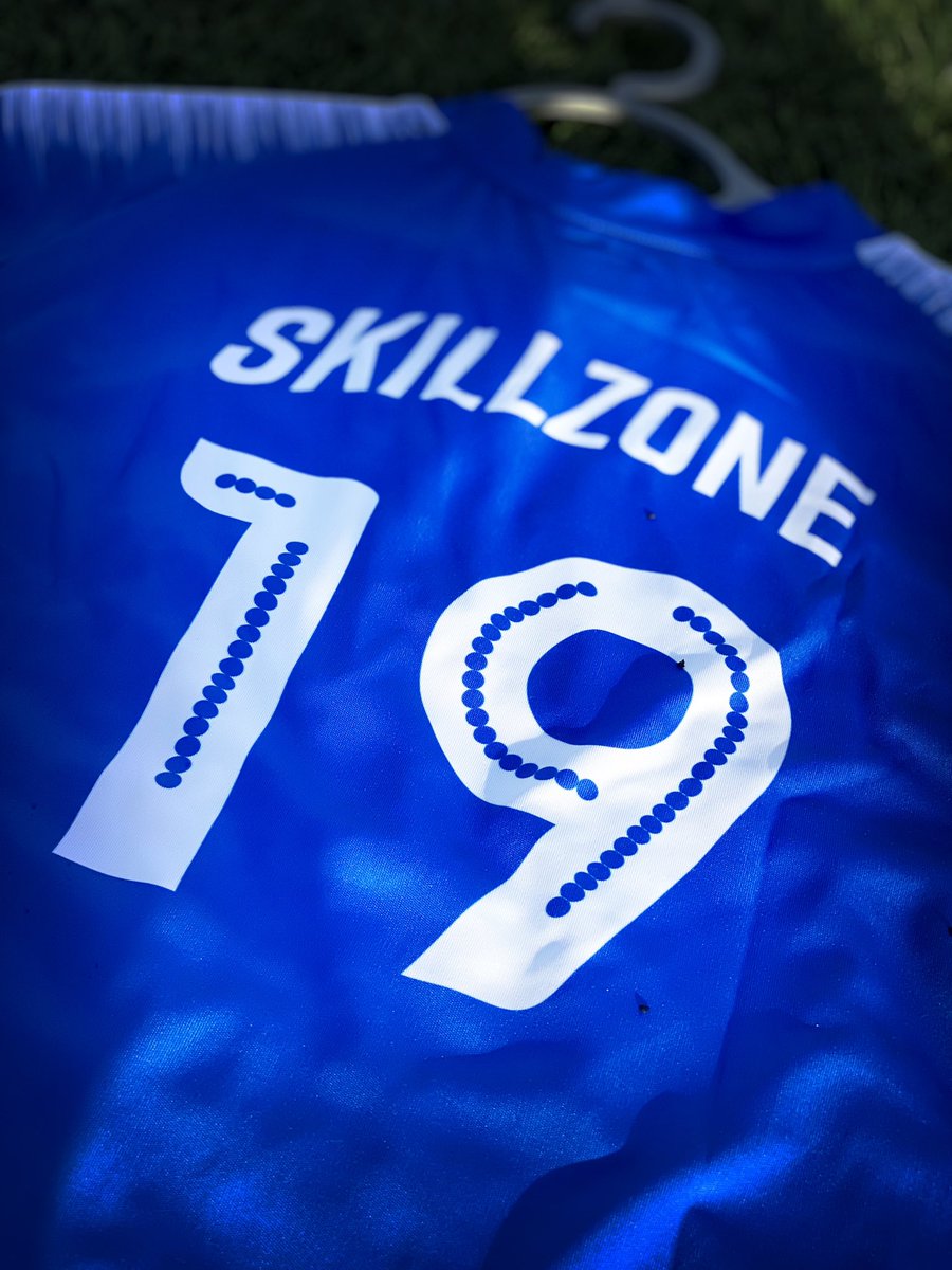 SkillZone Soccer (@skillzoneuk) on Twitter photo ๐ ๐๐ญโ๐ฌ ๐๐ซ๐ซ๐ข๐ฏ๐๐. ๐๐๐ค๐ ๐ ๐ฅ๐จ๐จ๐ค ๐๐ญ ๐จ๐ฎ๐ซ ๐ง๐๐ฐ ๐๐ค๐ข๐ฅ๐ฅ๐๐จ๐ง๐ ๐ญ๐ซ๐๐ข๐ง๐ข๐ง๐ ๐๐ง๐ ๐ฆ๐๐ญ๐๐ก ๐๐๐ฒ ๐ค๐ข๐ญ.
Thanks to our partners <a href="/advancesportUK/">Advance Performance</a> for their sponsorship. Make sure you give them a follow.
#SkillZoneUK | skillzonesoccer.co.uk ๐ ๐๐ญโ๐ฌ ๐๐ซ๐ซ๐ข๐ฏ๐๐. ๐๐๐ค๐ ๐ ๐ฅ๐จ๐จ๐ค ๐๐ญ ๐จ๐ฎ๐ซ ๐ง๐๐ฐ ๐๐ค๐ข๐ฅ๐ฅ๐๐จ๐ง๐ ๐ญ๐ซ๐๐ข๐ง๐ข๐ง๐ ๐๐ง๐ ๐ฆ๐๐ญ๐๐ก ๐๐๐ฒ ๐ค๐ข๐ญ.
Thanks to our partners <a href="/advancesportUK/">Advance Performance</a> for their sponsorship. Make sure you give them a follow.
#SkillZoneUK | skillzonesoccer.co.uk