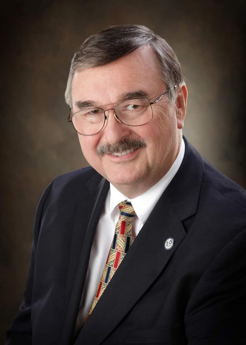 rockproducts's tweet image. Very sad to note the passing of Dr. Calvin Konya, a long-time contributor to Rock Products and to the entire industry.

Read about his accomplished career: ow.ly/M7TH50H0XXF

#blastengineering #miningengineering